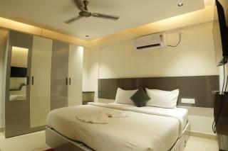 Aurelia INN - JP Nagar - 1