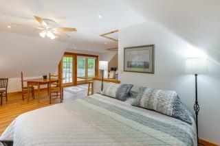 Waterfront Maine Hideaway: 14 Mi to Quoddy Head - 2