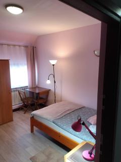 Pokoje gościnne u Antka - 4