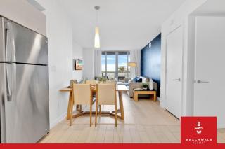 Modern 1BR in Hallandale - Resort Amenities - 4