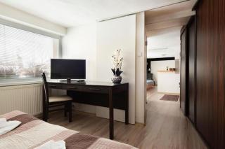Apartman Borievka - 2