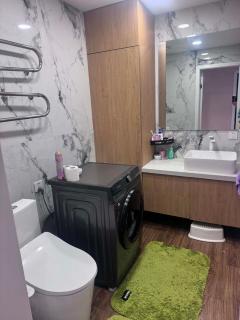 Cozy Fully Furnished Apartment Next to COP17 - 8