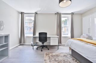 Apartment with Terrace, Cathays Cardiff Centre - 4