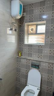 5 bed 2BHK WTC Apollo Proton DLF Perungudi GEM - 5