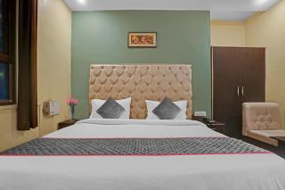 Hotel O Dps Inn - 6