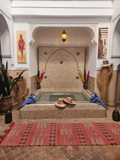 Riad Parfum d'Orient - 0