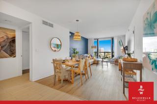 1BR North-Facing Balcony Intracoastal Resort - 8
