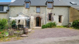 Gîte La Longère - 0