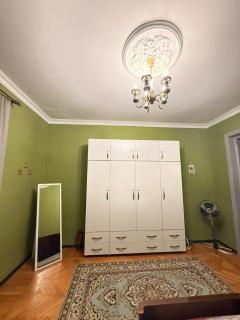 Rooms 1 - 7