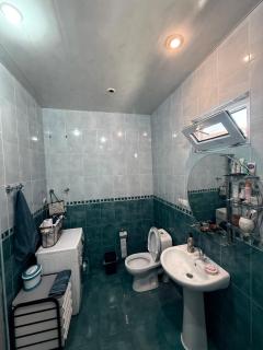 Rooms 1 - 5