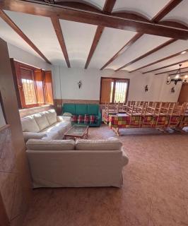 Casa Familiar Mazalvete - 2