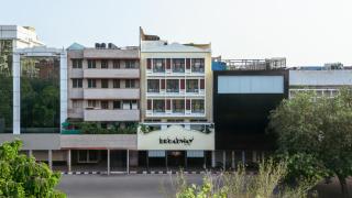 Broadway An Alivaa Collection Hotel, near Connaught Place - 0