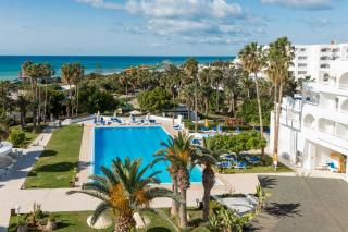 Yadis Hammamet - 9