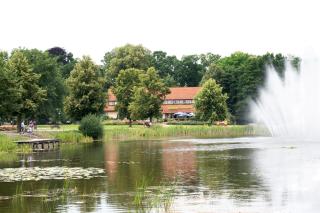 Hotel und Restaurant Röbler Thor - 4
