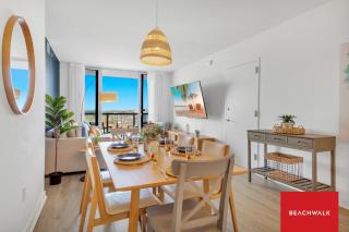 Bright 2BR Condo Intracoastal - 9