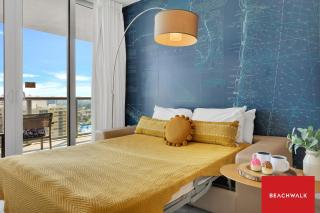 Stunning Waterway View - 2BR Resort Suite - 1