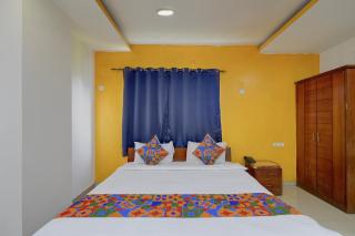 FabHotel Regal I - 3