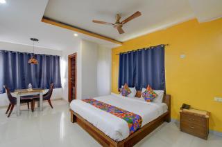 FabHotel Regal I - 1