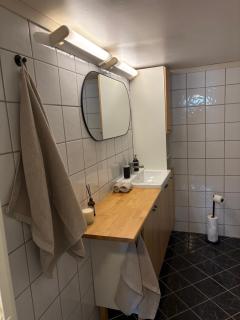 Modern apartment with sleeping space for 4 & parking included - Trondheim - 4