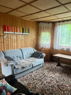 Cozy home in the heart of nature - 5