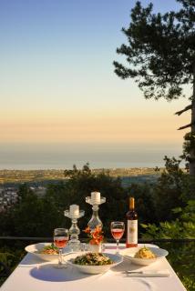 Ktima Faki, The One & Only Destination on Mount Olympus - 1