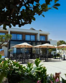 Daga Resort - 4