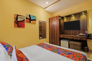FabHotel Pride- Electronic City - 4