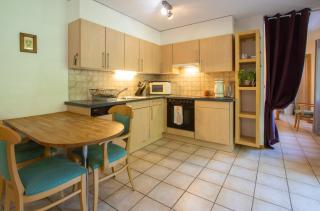 Appartement Rosat 23 - 7