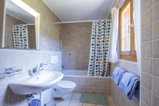 Appartement Rosat 23 - 3