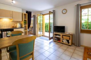 Appartement Rosat 23 - 1