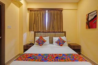 FabHotel Pride- Electronic City - 2