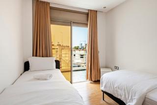 Central & Moroccan 2 Bedrooms Hassan Tower - 2