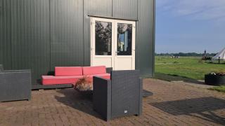 Studio Rozenbottel shared bathroom - 8