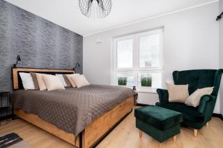 Targowa Elegant Apartment by BookingHost - 0