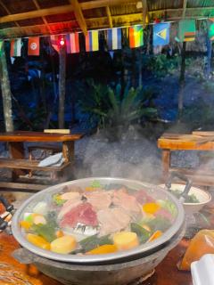 Khao Phang Camping - Ban Pha Saeng Lang - 1