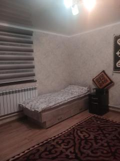 Abylay Guesthouse - 8