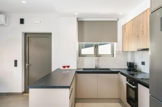 Maple Villas - Modern Sea View Villas with Pools, Walk to Plakias Beach - 1