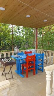 Mountain Hearth - 6