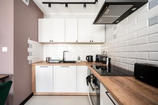 Targowa Elegant Apartment by BookingHost - 5