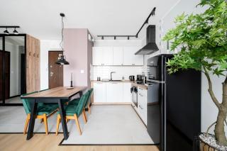 Targowa Elegant Apartment by BookingHost - 8
