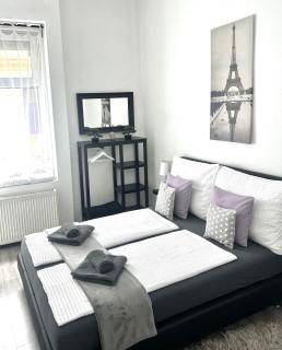 Palace Residence - 7