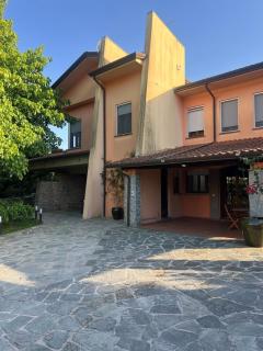 La Casa dell'Acero Versilia - 0