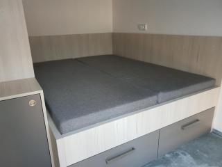 Apartmán pod Medvědí horou - 8