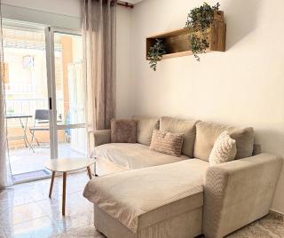Apartament Cristina al sol - 5