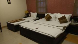 Hotel Abhinandan - 7