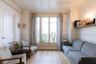 Family Spacious&Central 1BD Apart for 4 - 7