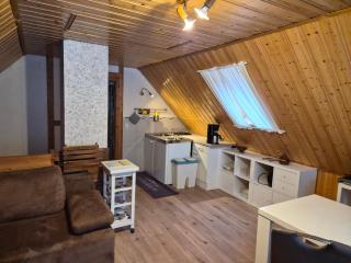Ferienwohnung Am Spröckel - 5