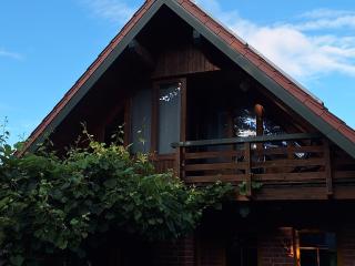 Ferienwohnung Am Spröckel - 8