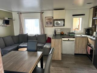 Camping du CONGUEL - 4