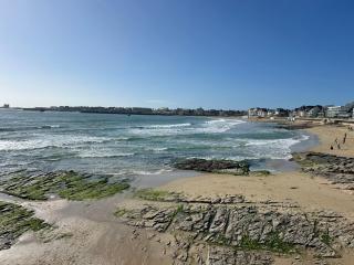 Camping du CONGUEL - 2